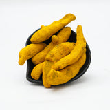 Natural Salem Turmeric Finger Whole