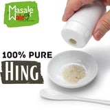 Liquid Hing 100% Real & Natural