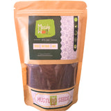 Mustard Seeds (Whole)