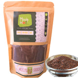 Mustard Seeds (Whole)