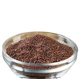 Mustard Seeds (Whole)
