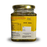 Mango Murabba