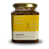 Mango Chunda