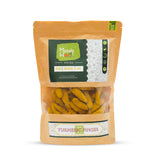 Natural Salem Turmeric Finger Whole