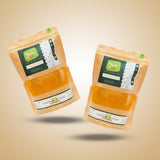 Natural Salem Turmeric Powder