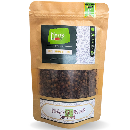 Naagkesar Whole