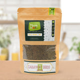 Caraway Seeds (Shah Jeera)