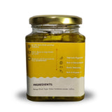 Mango Murabba