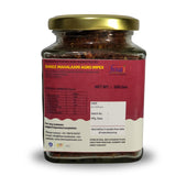 Dried Lahsun Chutney