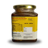 Mango Chunda