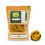 Natural Salem Turmeric Finger Whole