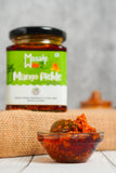 Mango Pickle