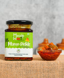 Mango Pickle
