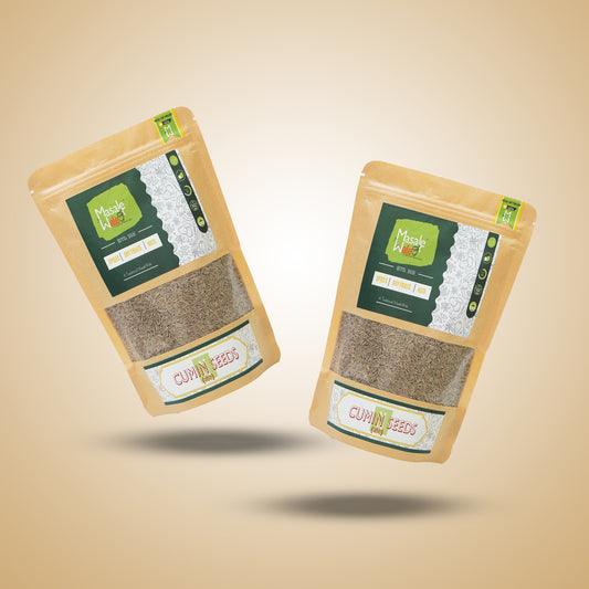 Jeera (Cumin Seeds Whole)