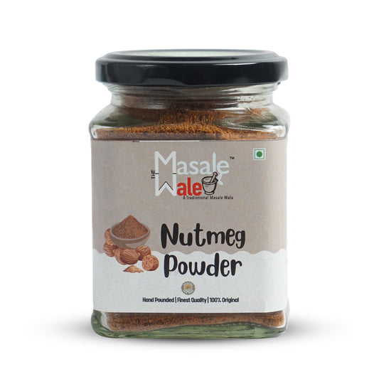 Nutmeg Powder