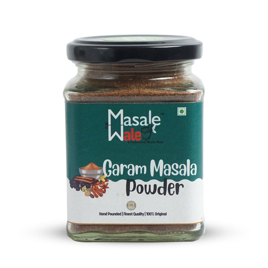 Garam Masala Powder