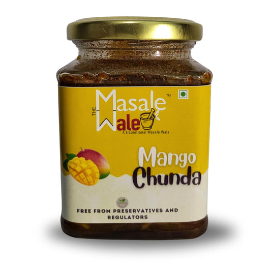 Mango Chunda