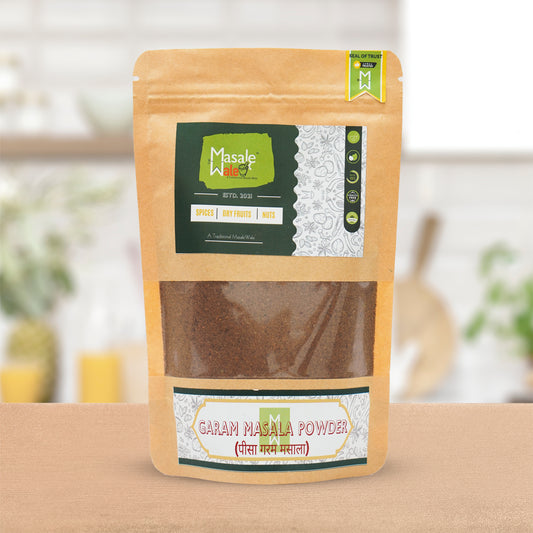 Strong Garam Masala Powder