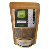 Organic Ajwain (Carom Seeds Whole)