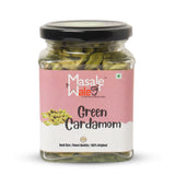 Green Cardamom Whole