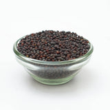 Big Mustard Seeds