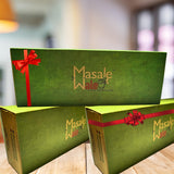 The Masalewale's Gift Box Type 2