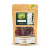 Red Chilli Whole / Tadka Mirch