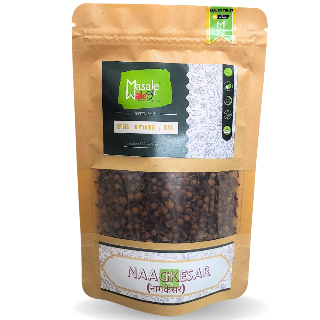 Naagkesar Whole