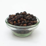 Black pepper Whole