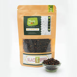 Black pepper Whole