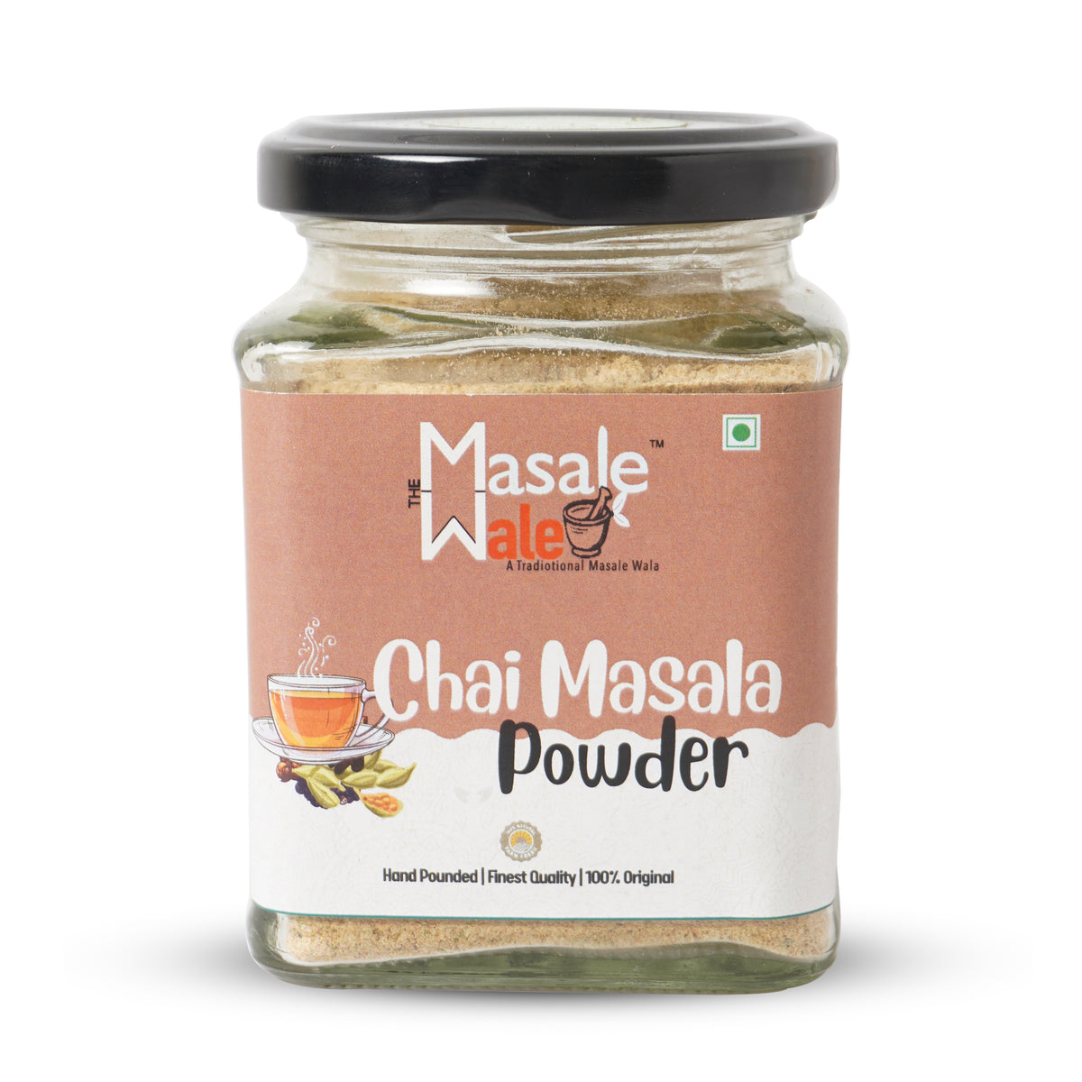 Special Chai Masala