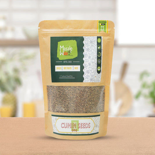 Jeera (Cumin Seeds Whole)