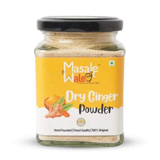 Dry Ginger Powder