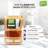 Kashmiri Red Chilli Powder