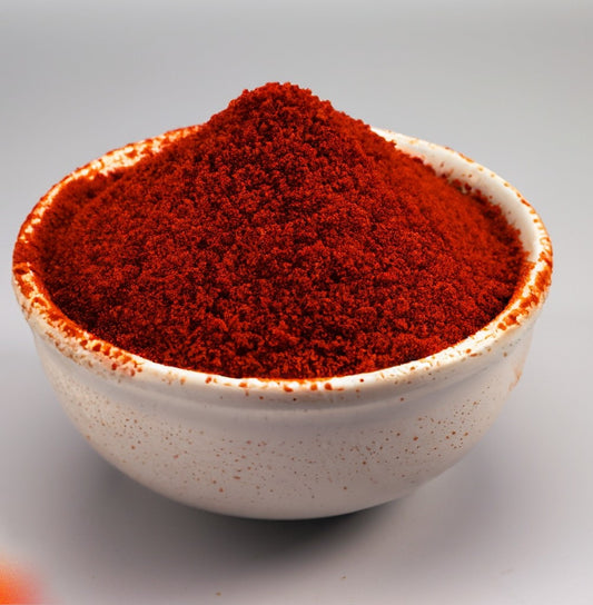 Kashmiri Red Chilli Powder