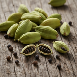 Green Cardamom (8mm)