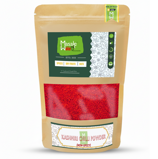 Kashmiri Red Chilli Powder